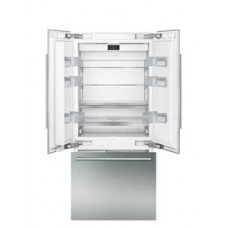 Siemens CI36TP02 Alttan Donduruculu Ankastre Buzdolabı 212.5 x 90.8 cm