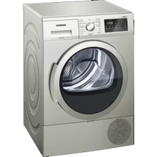Siemens WT45RV0STR Kurutma Makinesi 