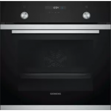 Siemens HB237JES0T Ankastre Fırın 60 x 60 cm siyah