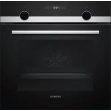 Siemens HB557JYS0T Ankastre Fırın 60 x 60 cm siyah