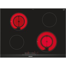 Siemens ET775FGP1E Elektrikli Ocak