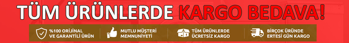 Kargo Bedava