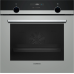 Siemens HB557JYH0T Ankastre Fırın 60 x 60 cm gri